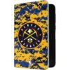 NBA Denver Nuggets Digi Camo Surface Duo Skin -Skinit Store denver nuggets digi camo surface duo skin 1621373984 SKNCMONBA08MSSDUO PR 01