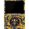 NBA Denver Nuggets Digi Camo Surface Pro 7 Skin -Skinit Store denver nuggets digi camo surface pro 7 skin 1596227022 SKNCMONBA08MSSRP7 PR 01 1e24edf5 d478 467e 8041 a985bd1afc9f