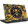 NBA Denver Nuggets Digi Camo Lenovo ThinkPad Skin -Skinit Store denver nuggets digi camo thinkpad p71 skin 1558042108 SKNCMONBA08LTPP71 PR 01