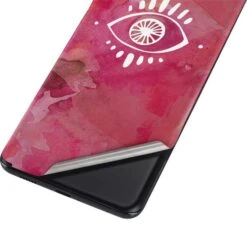Desert Evil Eye Galaxy S21 5G Skin -Skinit Store desert evil eye galaxy s21 5g skin 1613625727 SKNFSTMUS11GLXY21 PR 04