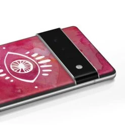 Desert Evil Eye Google Pixel 6 Skin -Skinit Store desert evil eye google pixel 6 skin 1639094211 SKNFSTMUS11GPIXL6 PR 03