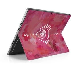 Desert Evil Eye Surface Pro 9 Skin 7 Desert Evil Eye Surface Pro 9 Skin -Skinit Store desert evil eye surface pro 9 skin 1680312277 SKNFSTMUS11MSSRP9 PR 03