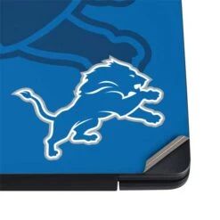 NFL Detroit Lions Double Vision Dell Vostro Skin -Skinit Store detroit lions double vision dell vostro 15 5590 skin 1600200545 SKNNFLDBL11DV5590 PR 03