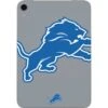NFL Detroit Lions Large Logo Apple IPad Mini Skin