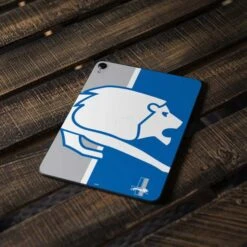 NFL Detroit Lions Retro Logo Apple IPad Pro Skin 9 NFL Detroit Lions Retro Logo Apple IPad Pro Skin -Skinit Store detroit lions retro logo ipad pro 11in 2018 skin 1542248872 SKNNFLHMDT2IPRO11 PR 04