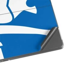 NFL Detroit Lions Retro Logo Surface Pro 8 Skin -Skinit Store detroit lions retro logo surface pro 8 skin 1647460811 SKNNFLHMDT2MSSRP8 PR 04