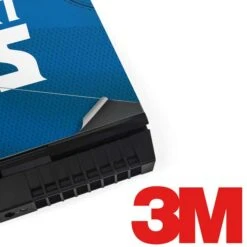 NFL Detroit Lions Team Jersey Dell Alienware Skin -Skinit Store detroit lions team jersey alienware 17in 2017 skin 1540916304 SKNNFLJRS11AL17FL PR 03