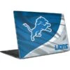 NFL Detroit Lions Dell XPS Skin -Skinit Store detroit lions xps 15 9500 2020 skin 1614285273 SKNNFLDL02XXPS950 PR 01