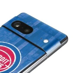 NBA Detroit Pistons Hardwood Classics Google Pixel 7 Skin -Skinit Store detroit pistons hardwood classics google pixel 7 skin 1666314955 SKNHWCMDP02GPIXL7 PR 03