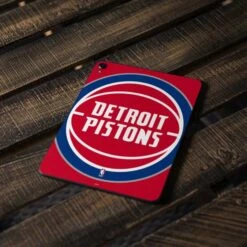 NBA Detroit Pistons Large Logo Apple IPad Pro Skin -Skinit Store detroit pistons large logo ipad pro 11in 2018 2019 skin 1598977279 SKNNBAHAM09IPRO11 PR 04