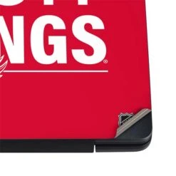 NHL Detroit Red Wings Lineup Dell Vostro Skin -Skinit Store detroit red wings lineup dell vostro 15 5590 skin 1600200545 SKNNHLSTN11DV5590 PR 03