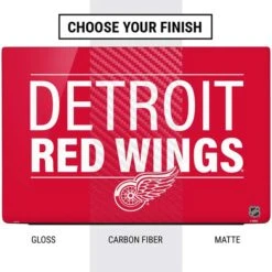 NHL Detroit Red Wings Lineup Dell Vostro Skin -Skinit Store detroit red wings lineup dell vostro 15 5590 skin 1600200545 SKNNHLSTN11DV5590 PR 04