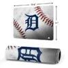 MLB Detroit Tigers Game Ball Gaming Mouse Pad -Skinit Store detroit tigers game ball small gaming mouse pad 1678396111 MSPMLBDTT02GAMGSM PR 02