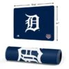 MLB Detroit Tigers - Solid Distressed Gaming Mouse Pad -Skinit Store detroit tigers solid distressed small gaming mouse pad 1678396110 MSPMLBDTT08GAMGSM PR 02