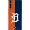 MLB Detroit Tigers Split Galaxy S21 5G Skin 1 MLB Detroit Tigers Split Galaxy S21 5G Skin -Skinit Store detroit tigers split galaxy s21 5g skin 1678995673 SKNCVSMLB10GLXY21 PR 01 1f3172c5 3327 4741 82b3 151911111e4c