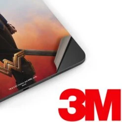 DC Comics Wonder Woman Movie Poster Stance Pose Apple IPad Pro Skin -Skinit Store diana prince wonder woman ipad pro 11in 2018 skin 1542248942 SKNWWMOVI01IPRO11 PR 03