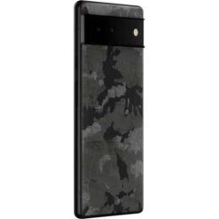 Digital Camo Google Pixel 6 Skin -Skinit Store digital camo google pixel 6 skin 1639094097 SKNCAMOXX07GPIXL6 PR 02
