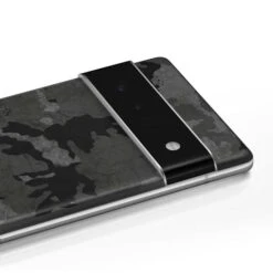 Digital Camo Google Pixel 6 Skin -Skinit Store digital camo google pixel 6 skin 1639094097 SKNCAMOXX07GPIXL6 PR 03