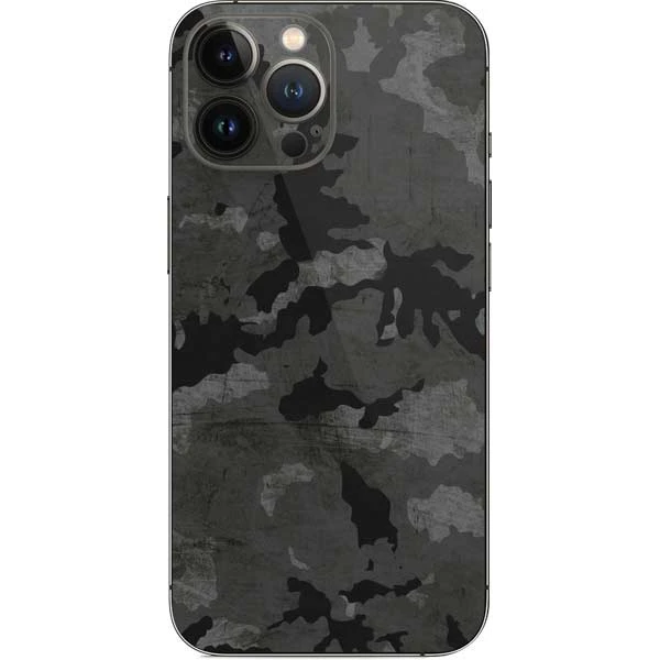 Digital Camo IPhone 14 Pro Max Skin 3 Digital Camo IPhone 14 Pro Max Skin