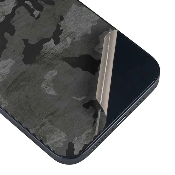 Digital Camo IPhone 14 Skin 5 Digital Camo IPhone 14 Skin - Image 3
