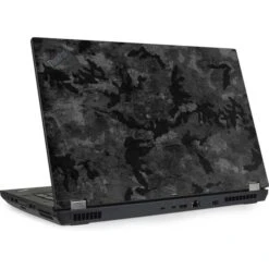 Digital Camo Lenovo ThinkPad Skin