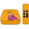 The Flinstones Dino Apple TV Skin -Skinit Store dino apple tv 4k skin 1593188551 SKNFLNSTN07APTV4K PR 01