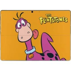 The Flinstones Dino Surface Pro 8 Skin