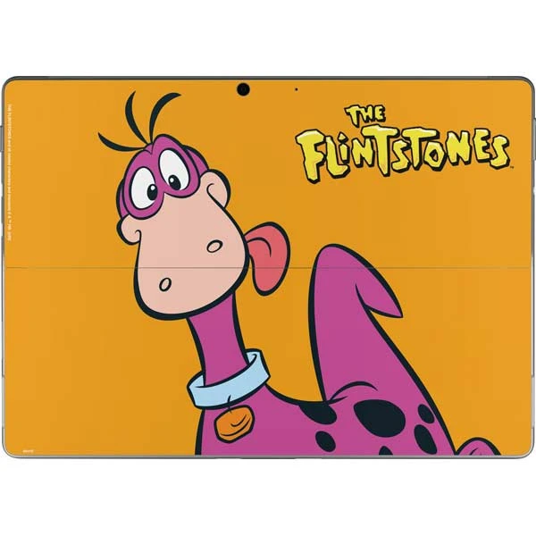 The Flinstones Dino Surface Pro 8 Skin 3 The Flinstones Dino Surface Pro 8 Skin