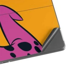 The Flinstones Dino Surface Pro 8 Skin 9 The Flinstones Dino Surface Pro 8 Skin -Skinit Store dino surface pro 8 skin 1647460827 SKNFLNSTN07MSSRP8 PR 04