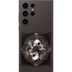 Alchemy Carta Dioscuri Galaxy S23 Ultra Skin