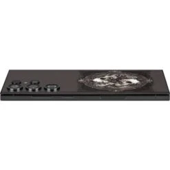 Alchemy Carta Dioscuri Galaxy S23 Ultra Skin -Skinit Store dioscuri galaxy s23 ultra skin 1677290863 SKNALCHMY07GXY23U PR 04