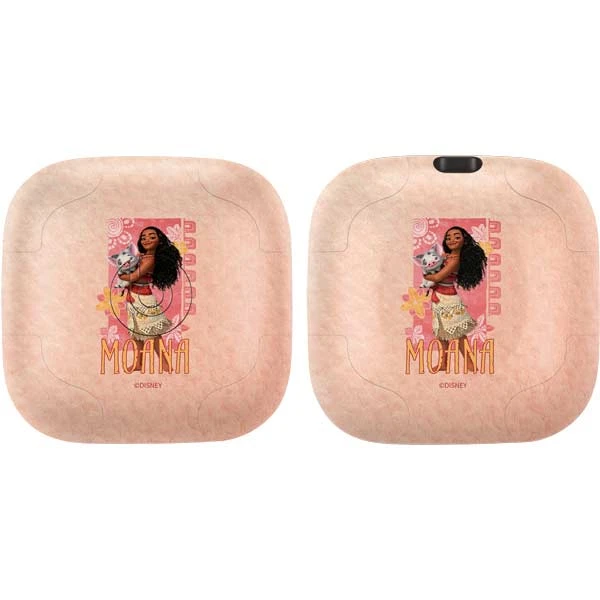 Disney Princess Moana And Pua PowerBeats Pro Skin 5 Disney Princess Moana And Pua PowerBeats Pro Skin - Image 3
