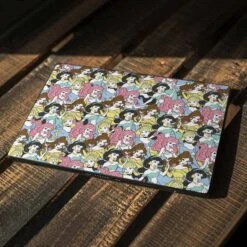 Disney Princess Disney Princesses Pattern Surface Pro 7 Skin -Skinit Store disney princesses surface pro 7 skin 1596227037 SKNDISPRN10MSSRP7 PR 04