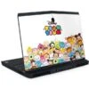 Disney Tsum Tsum Art Dell Alienware Skin