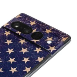 Distressed American Flag Google Pixel 7 Pro Skin -Skinit Store distressed american flag google pixel 7 pro skin 1666400997 SKNPOLTCS02GPXL7P PR 03