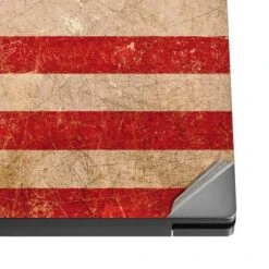 Distressed American Flag Dell XPS Skin -Skinit Store distressed american flag xps 15 9500 2020 skin 1614285272 SKNPOLTCS02XPS950 PR 04
