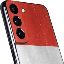 Distressed Austria Flag Galaxy S22 Skin 8 Distressed Austria Flag Galaxy S22 Skin -Skinit Store distressed austria flag galaxy s22 skin 1646266142 SKNFLGDIS87GLXY22 PR 03