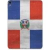 Dominican Republic Flag Faded Apple IPad Pro Skin -Skinit Store dominican republic flag faded ipad pro 11in 2018 skin 1542164911 SKNFLGDIS38IPRO11 PR 01