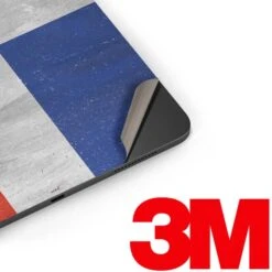 Dominican Republic Flag Faded Apple IPad Pro Skin -Skinit Store dominican republic flag faded ipad pro 11in 2018 skin 1542248907 SKNFLGDIS38IPRO11 PR 03