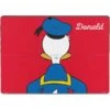 Disney Friends Donald Duck Backwards Surface Pro 8 Skin