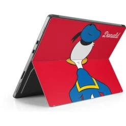 Disney Friends Donald Duck Backwards Surface Pro 8 Skin 8 Disney Friends Donald Duck Backwards Surface Pro 8 Skin -Skinit Store donald duck backwards surface pro 8 skin 1647460840 SKNDSFRND30MSSRP8 PR 03