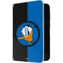 Disney Friends Donald Duck Surface Duo Skin