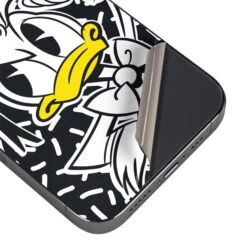 Disney Friends Donald Duck Thinking IPhone 14 Pro Skin 8 Disney Friends Donald Duck Thinking IPhone 14 Pro Skin -Skinit Store donald duck thinking iphone 14 pro skin 1662674390 SKNDSFRNDX5IPH14P PR 03