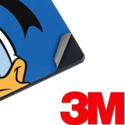 Disney Friends Donald Duck Up Close Google Pixel Slate Skin -Skinit Store donald duck up close google pixel slate skin 1545185518 SKNDSFRND23GPXSLT PR 03