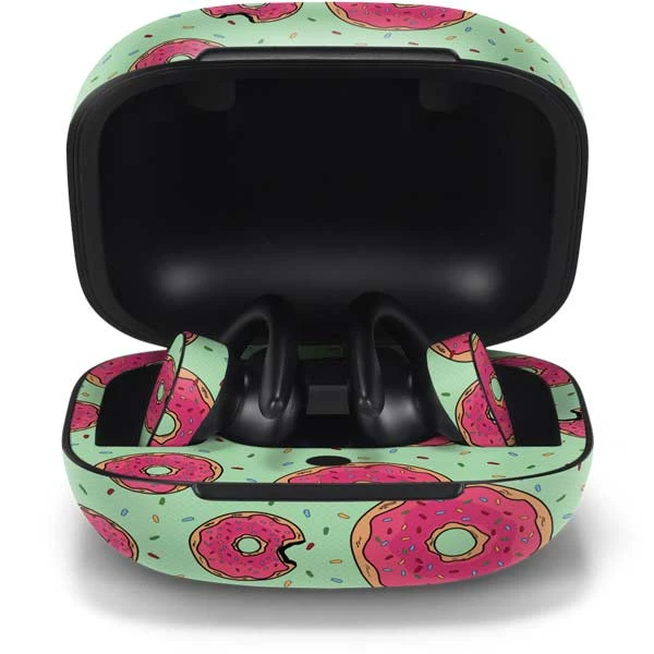 Donuts Foodie PowerBeats Pro Skin 4 Donuts Foodie PowerBeats Pro Skin - Image 2
