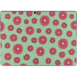 Donuts Foodie Surface Pro 8 Skin