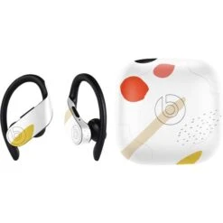 Dots And Dashes PowerBeats Pro Skin