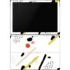 Dots And Dashes Surface Pro 6 Skin -Skinit Store dots and dashes surface pro 6 skin 1540438173 SKNFSHION02MSSRP6 PR 01