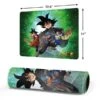 Dragon Ball Super Fate Of The Future Gaming Mouse Pad