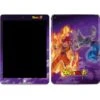 Dragon Ball Super Goku Vs Beerus Apple IPad Skin
